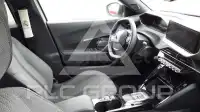 2024 Peugeot 2008