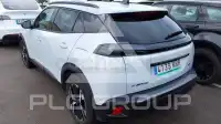 2024 Peugeot 2008