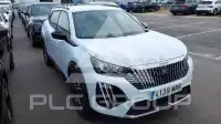 2024 Peugeot 2008