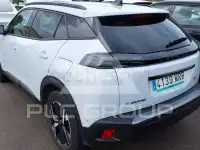 2024 Peugeot 2008