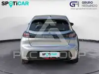 2024 Peugeot 208