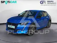 2024 Peugeot 208