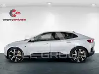2024 Polestar 