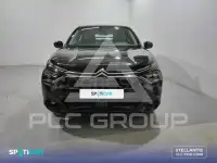 2024 Citroen e-C4