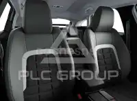 2024 Citroen e-C4