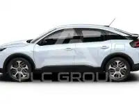 2024 Citroen e-C4