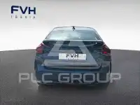 2024 Citroen e-C4