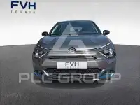 2024 Citroen e-C4