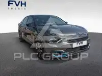 2024 Citroen e-C4