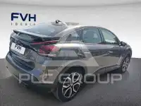 2024 Citroen e-C4