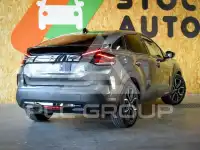 2024 Citroen e-C4
