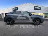 2024 Citroen e-C4