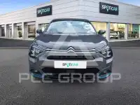 2024 Citroen e-C4