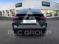 2024 Citroen e-C4