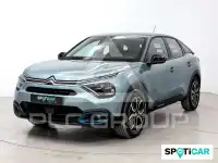 2024 Citroen e-C4