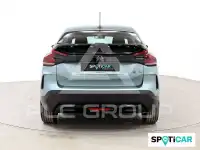 2024 Citroen e-C4
