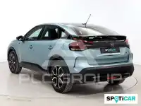 2024 Citroen e-C4