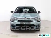 2024 Citroen e-C4