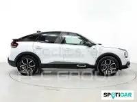 2024 Citroen e-C4