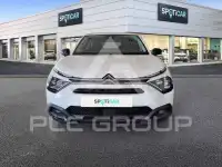 2024 Citroen e-C4