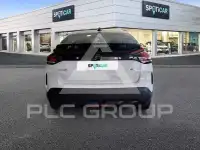 2024 Citroen e-C4