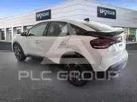 2024 Citroen e-C4