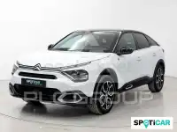 2024 Citroen e-C4