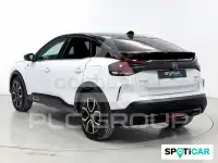 2024 Citroen e-C4