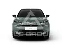 2024 Citroen e-C4