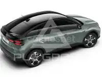 2024 Citroen e-C4