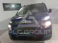2024 Citroen E-Berlingo