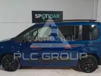 2024 Citroen E-Berlingo