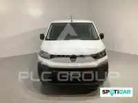 2024 Citroen E-Berlingo