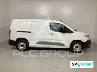2024 Citroen E-Berlingo