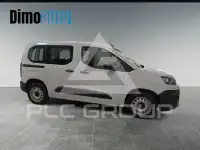 2024 Citroen E-Berlingo
