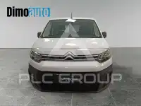 2024 Citroen E-Berlingo