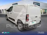 2024 Citroen E-Berlingo