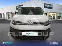 2024 Citroen E-Berlingo