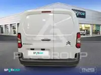 2024 Citroen E-Berlingo