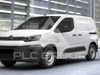 2024 Citroen E-Berlingo