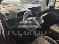 2024 Citroen E-Berlingo