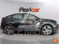 2024 Citroen C4