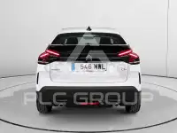 2024 Citroen C4