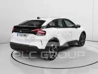 2024 Citroen C4