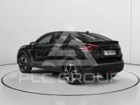 2024 Citroen C4