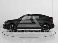 2024 Citroen C4