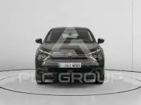 2024 Citroen C4