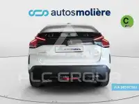 2024 Citroen C4