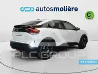 2024 Citroen C4