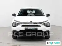 2024 Citroen C4